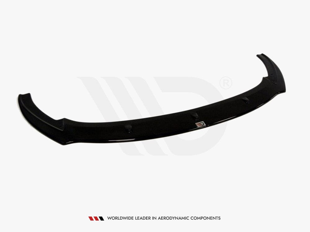 Maxton Design Front Splitter Seat Ibiza IV Cupra (6J) Facelift Maxton Design SR