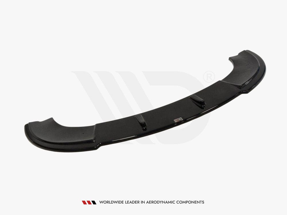 Maxton Design Front Splitter Seat Leon MK2 MS Design Maxton Design SR