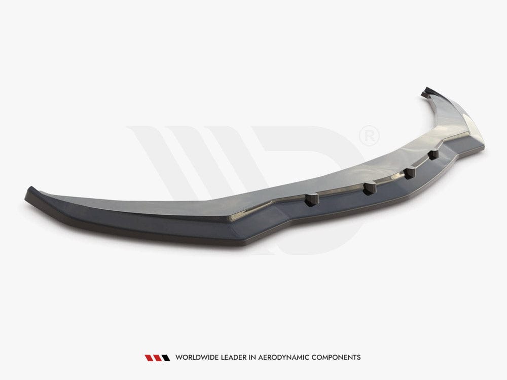 Maxton Design Front Splitter V.1 Alfa Romeo Giulia Sport Maxton Design SR