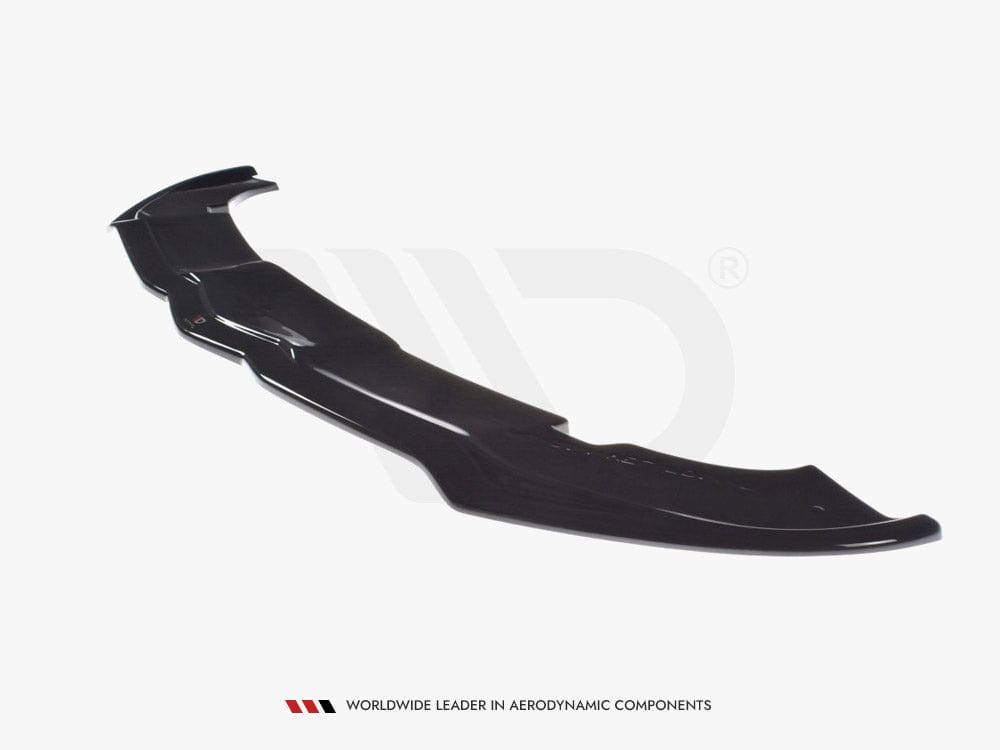 Maxton Design Front Splitter V.1 Alfa Romeo Giulia Veloce 2015-2019 Maxton Design SR