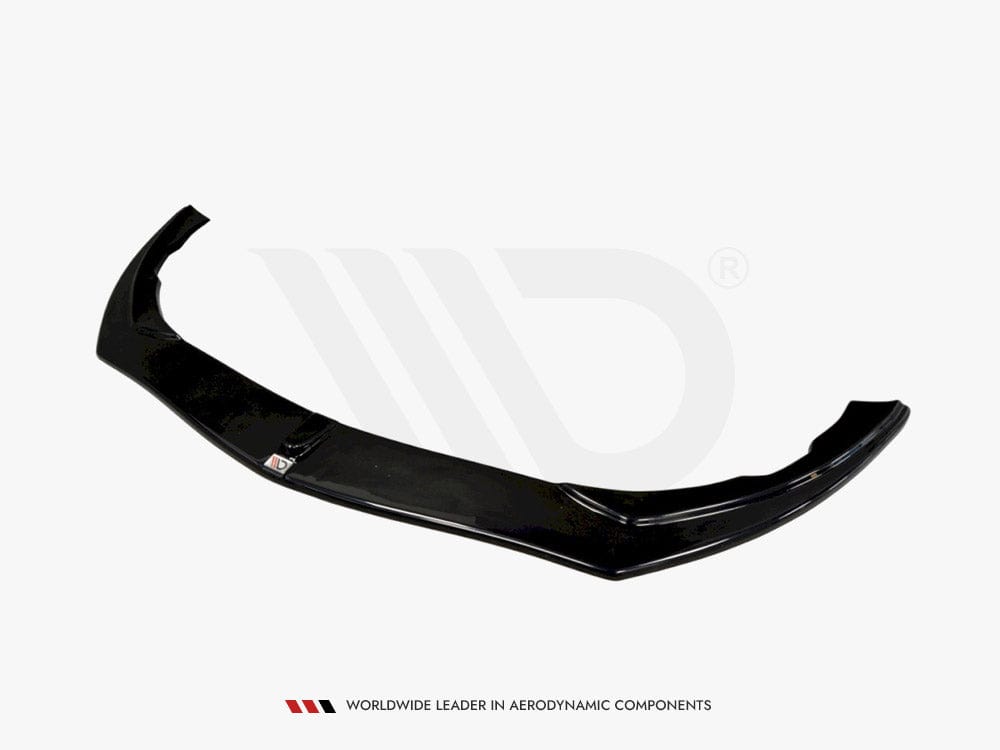 Maxton Design Front Splitter V.1 Alfa Romeo Giulietta 2010-2015 Maxton Design SR