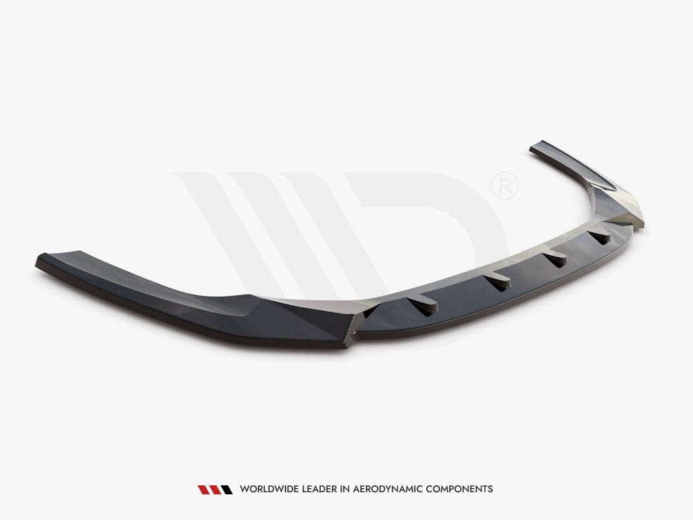 Maxton Design Front Splitter V.1 Audi RS3 8Y 2020- Maxton Design SR