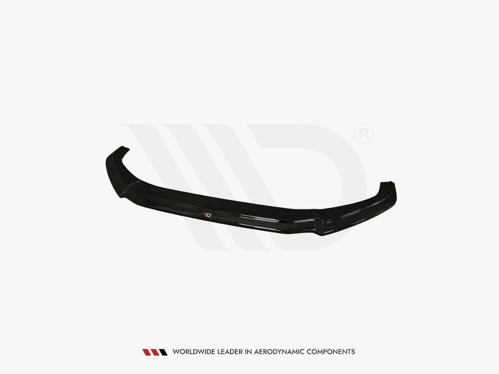 Maxton Design Front Splitter V.1 Audi S4 / A4 S-line B9 Maxton Design SR