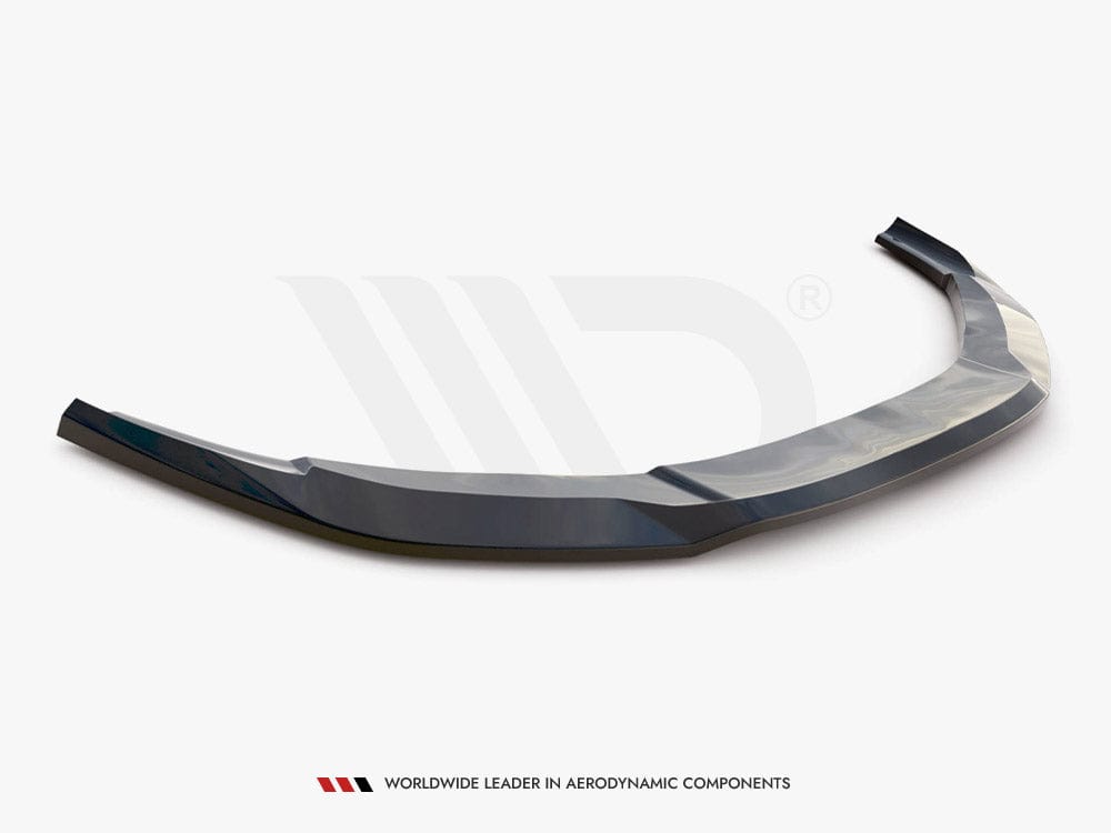 Maxton Design Front Splitter V.1 Audi S8 D4 Maxton Design SR