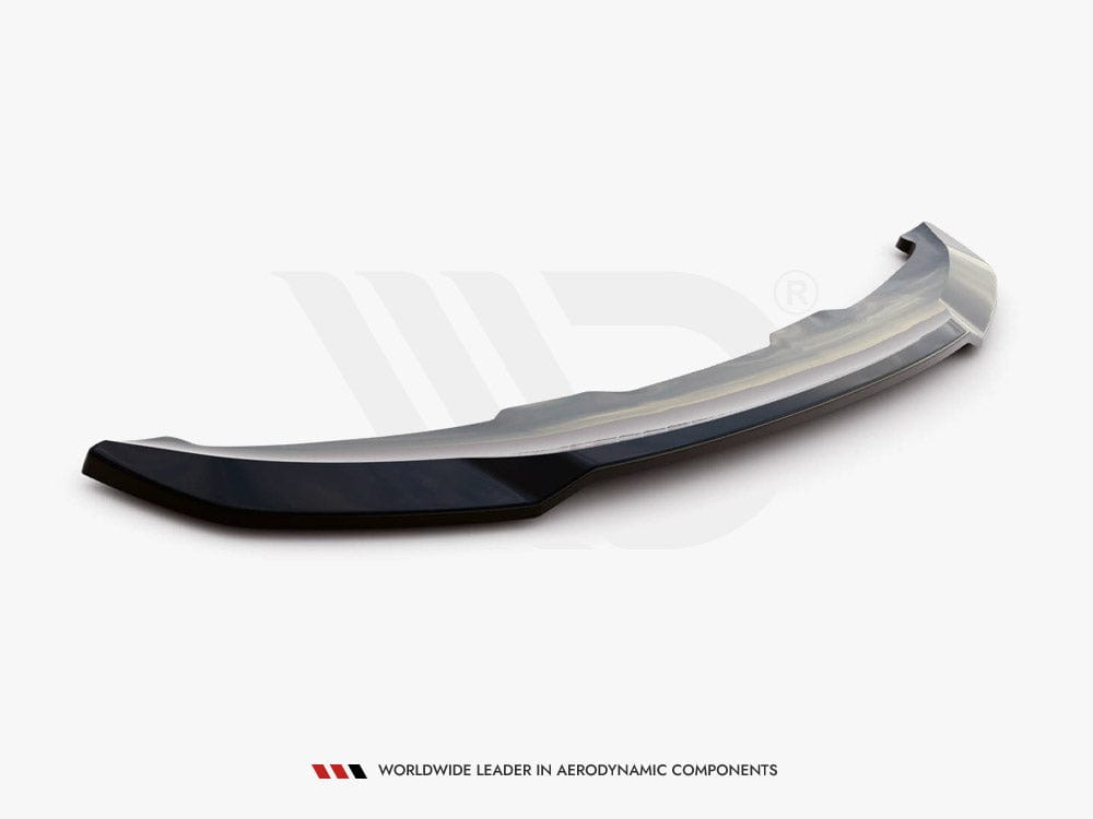 Maxton Design Front Splitter V.1 Bmw I3 MK1 Facelift 2017-2022 Maxton Design SR