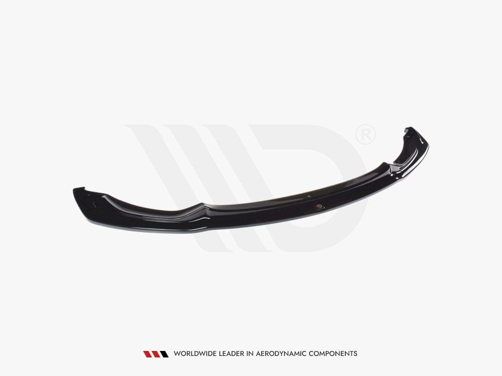 Maxton Design Front Splitter V.1 Bmw M3 F80 2014-2019 Maxton Design SR