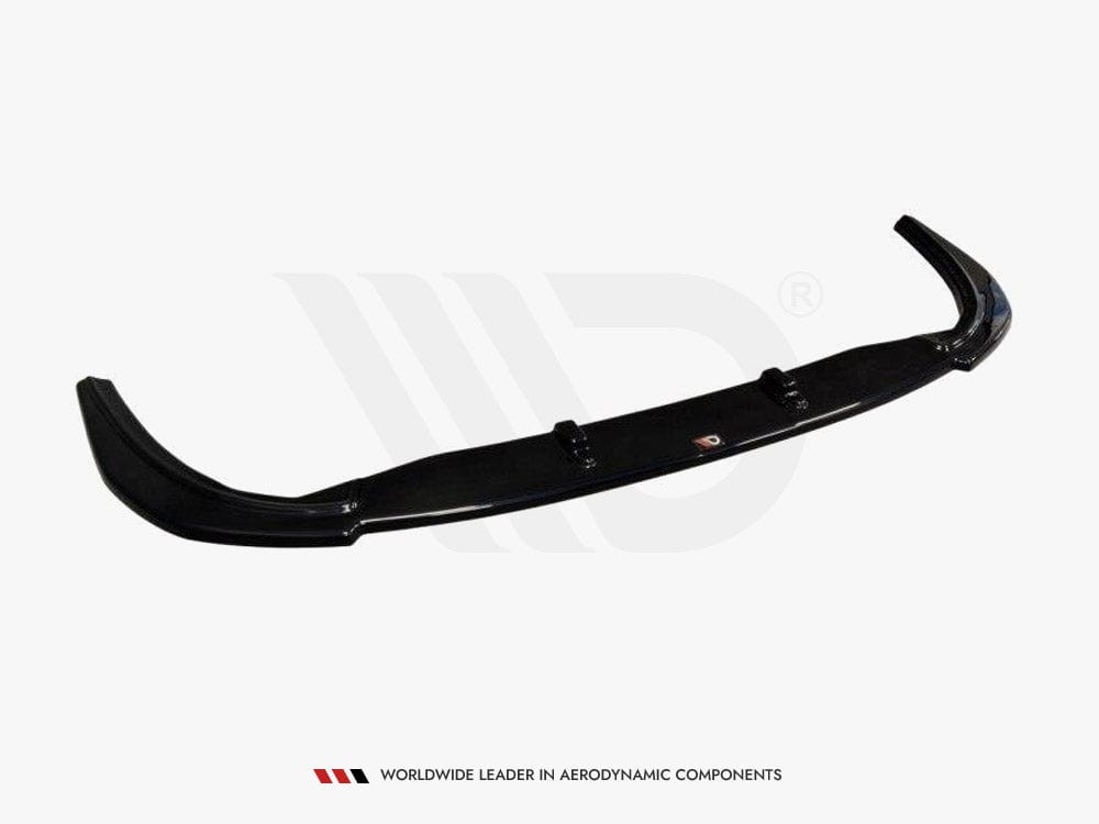 Maxton Design Front Splitter V.1 Ford Focus MK1 RS Maxton Design SR