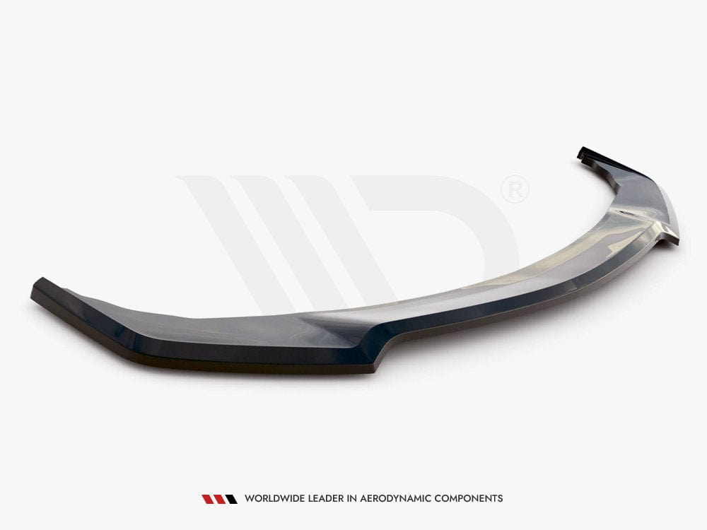 Maxton Design Front Splitter V.1 Infiniti Q50 S Mk1 Maxton Design SR