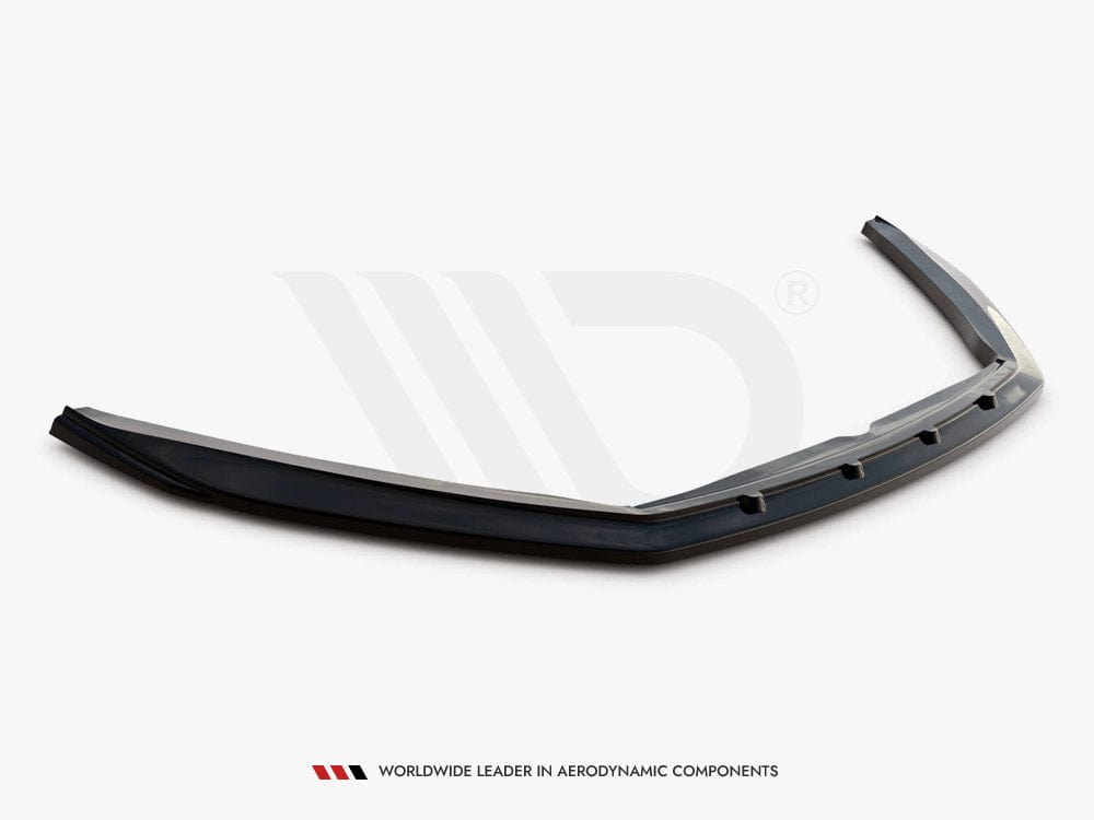 Maxton Design Front Splitter V.1 Jaguar F-Type Mk1 Facelift Maxton Design SR