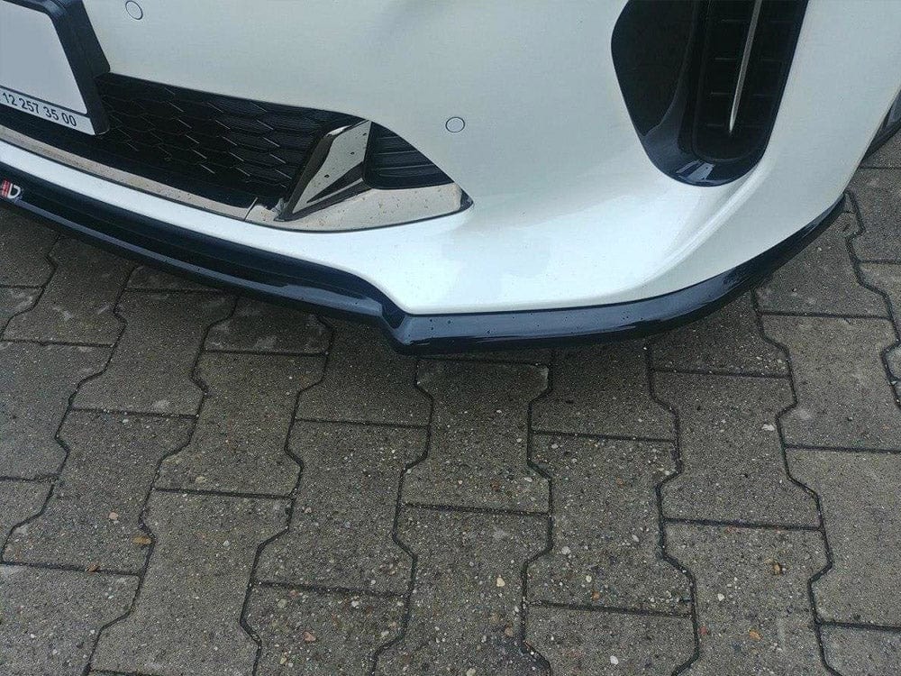 Maxton Design Front Splitter V.1 KIA Stinger GT 2017-2019 Maxton Design SR