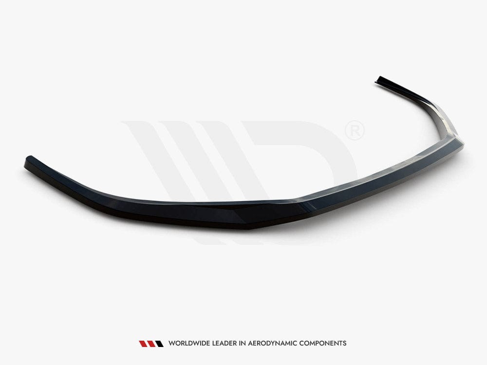 Maxton Design Front Splitter V.1 Lexus ES F Sport Mk7 Maxton Design SR
