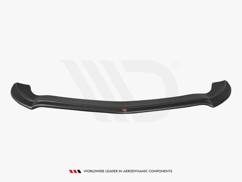 Maxton Design Front Splitter V.1 Mercedes E W212 Maxton Design SR