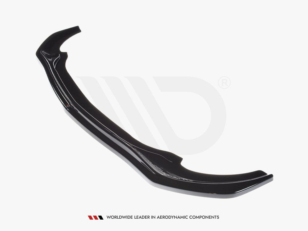 Maxton Design Front Splitter V.1 Mercedes S-class Amg-line W222 2013-2017 Maxton Design SR