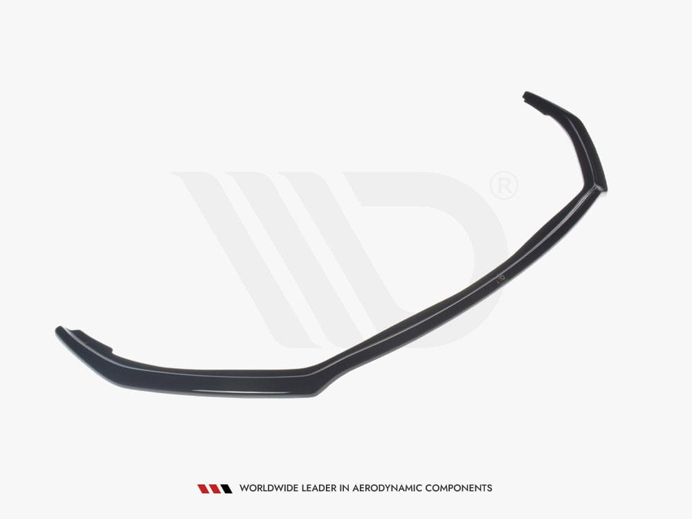 Maxton Design Front Splitter V.1 Peugeot 508 SW MK2 Maxton Design SR