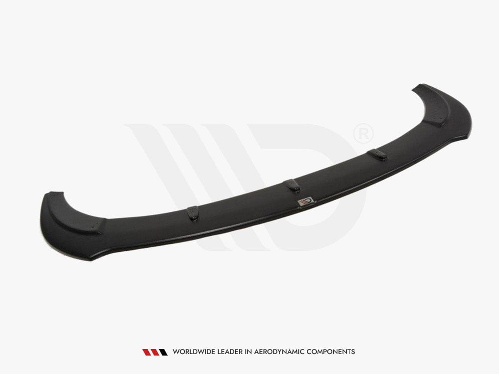 Maxton Design Front Splitter V.1 Seat Leon Mk2 Cupra / FR Facelift Maxton Design SR