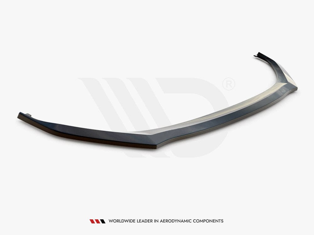 Maxton Design Front Splitter V.1 Skoda Enyaq IV 2020- Maxton Design SR