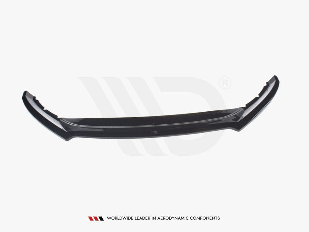 Maxton Design Front Splitter V.1 Skoda Superb MK3 FL 2019- Maxton Design SR