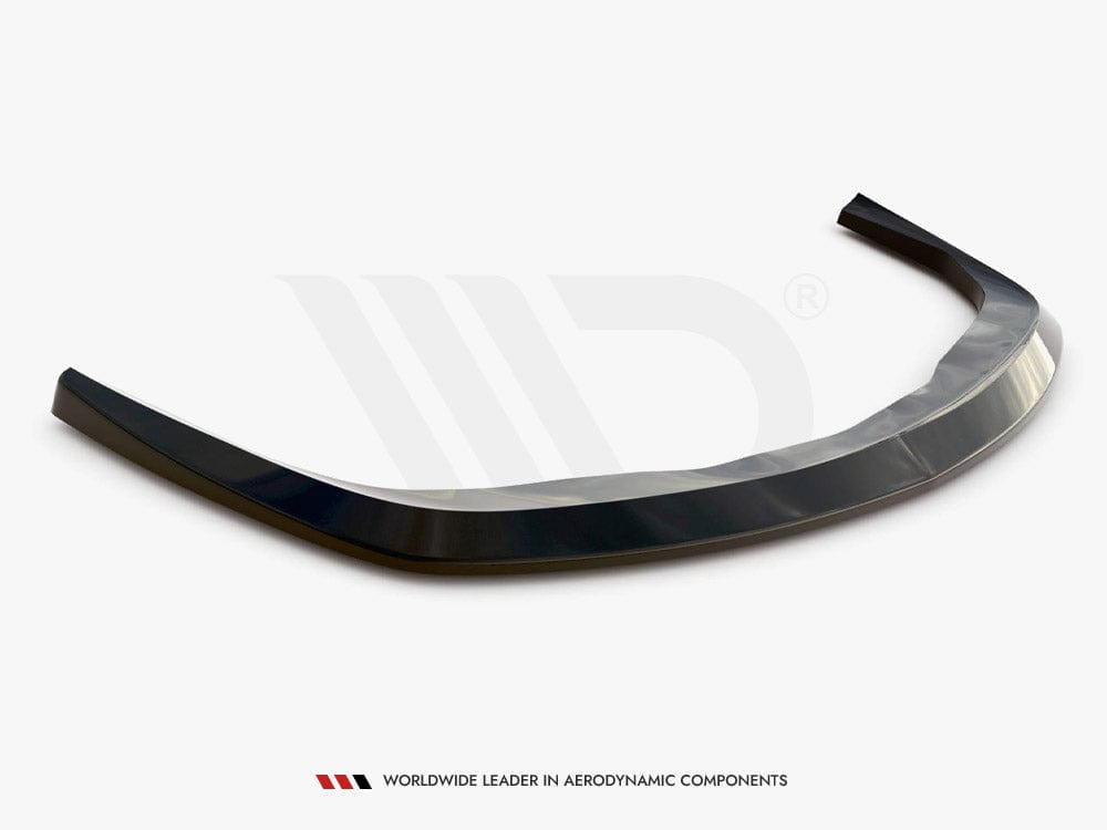 Maxton Design Front Splitter V.1 Volvo C70 Mk1 Maxton Design SR