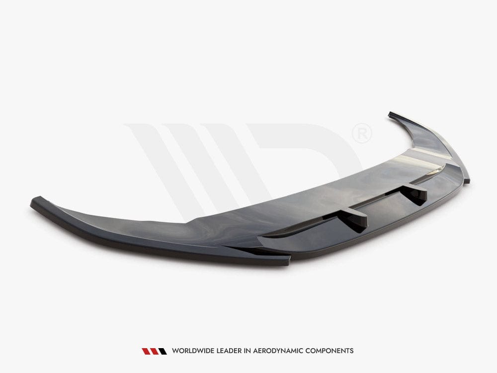 Maxton Design Front Splitter V.1 VW Arteon R 2020- Maxton Design SR