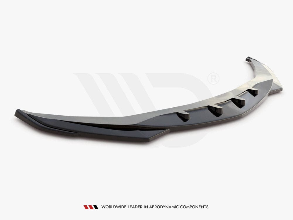 Maxton Design Front Splitter V.2 Alfa Romeo Giulia Sport Maxton Design SR