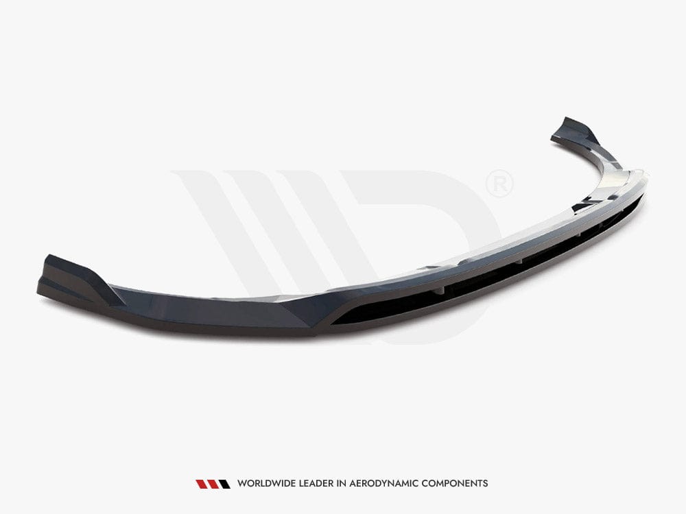 Maxton Design Front Splitter V.2 Audi e-Tron Maxton Design SR