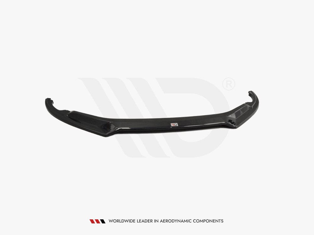 Maxton Design Front Splitter V.2 Audi R8 MK2 2015-2017 Maxton Design SR