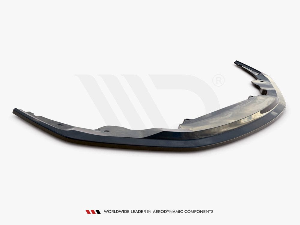 Maxton Design Front Splitter V.2 Audi R8 Mk2 Facelift Maxton Design SR