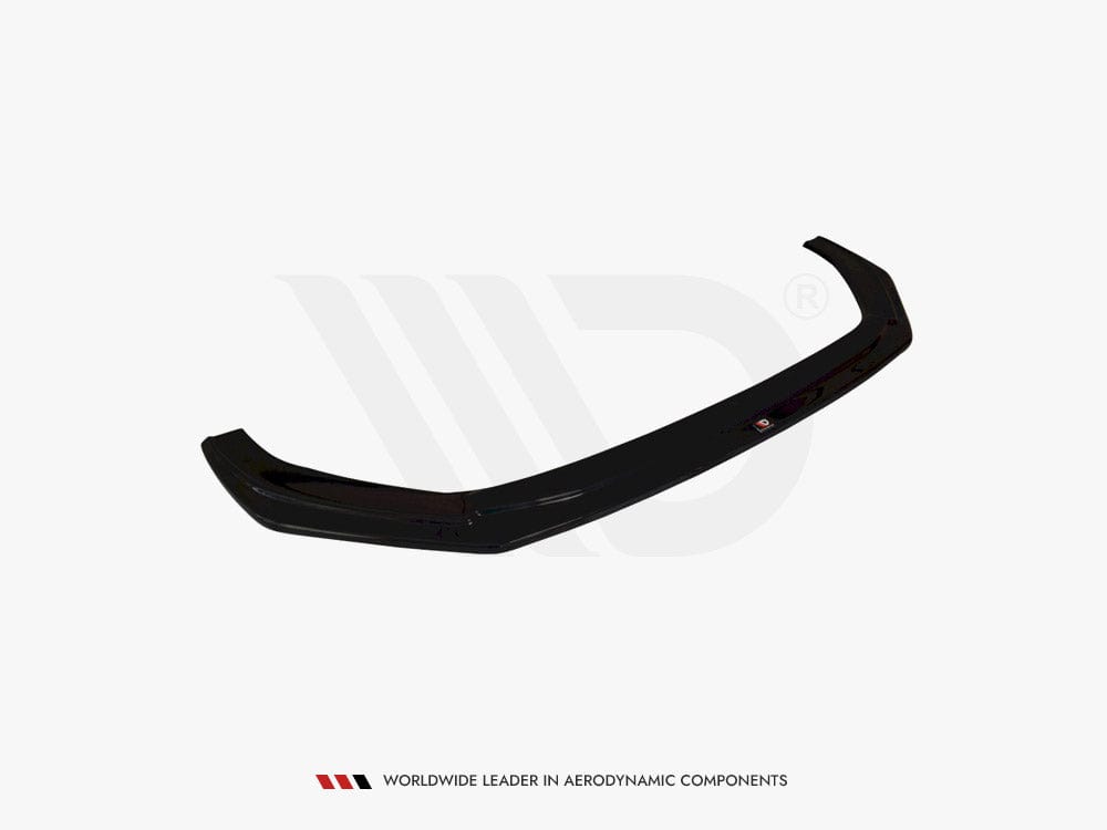Maxton Design Front Splitter V.2 Audi RS5 F5 Coupe / Sportback 2017-UP Maxton Design SR