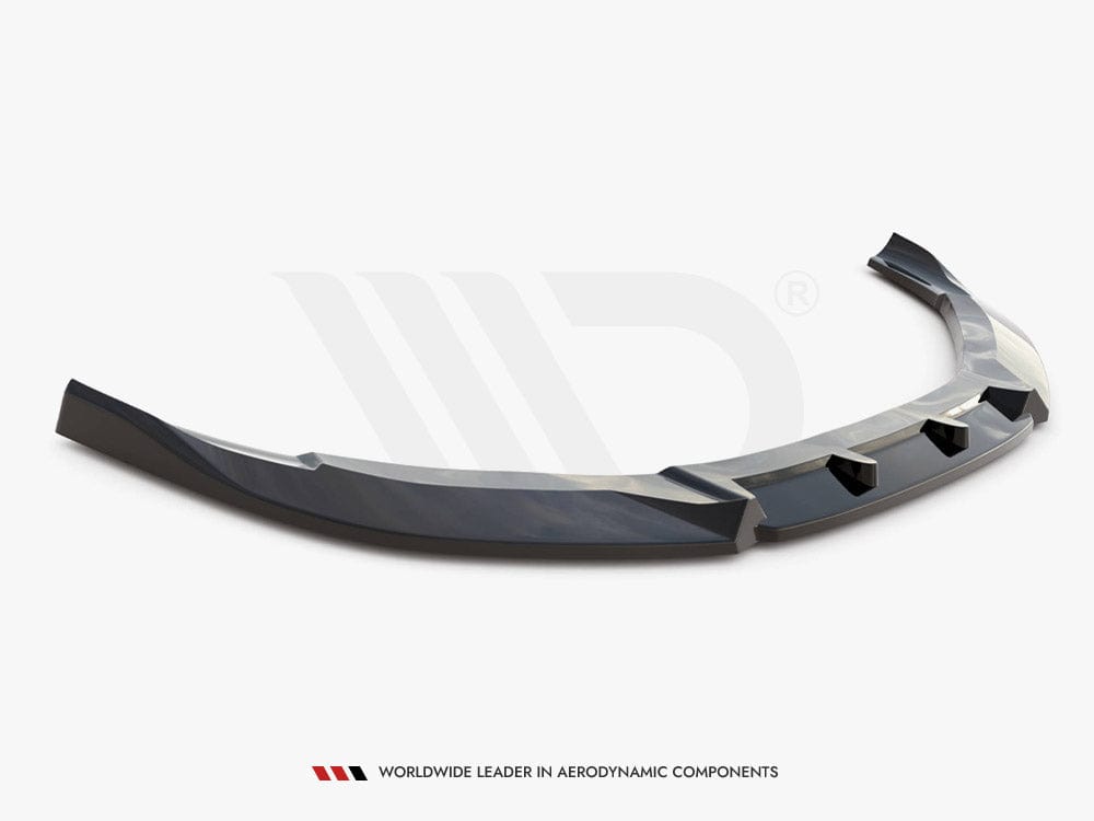 Maxton Design Front Splitter V.2 Audi S8 D4 Maxton Design SR