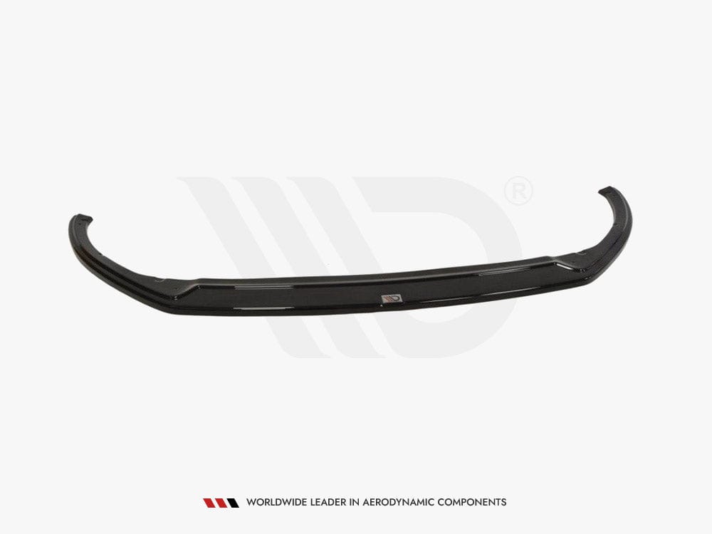 Maxton Design Front Splitter V.2 Focus ST MK3 Facelift Model Maxton Design SR
