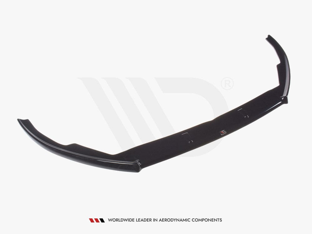 Maxton Design Front Splitter V.2 Ford Focus Mk4 ST / ST-Line Maxton Design SR