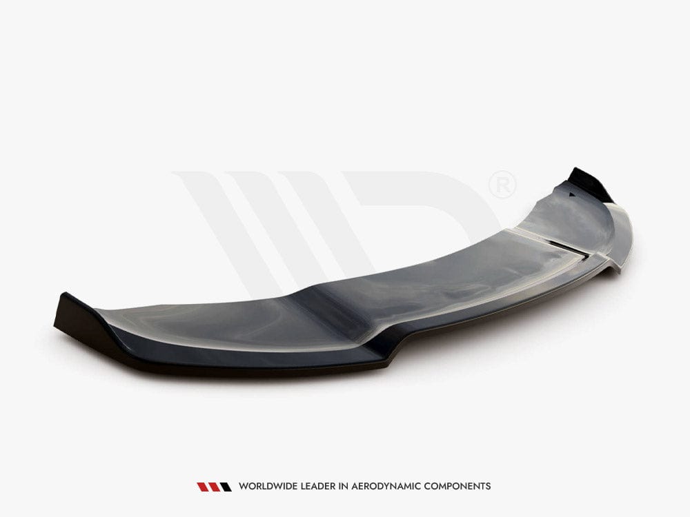 Maxton Design Front Splitter V.2 Mini Cooper John Cooper Works R56 Maxton Design SR