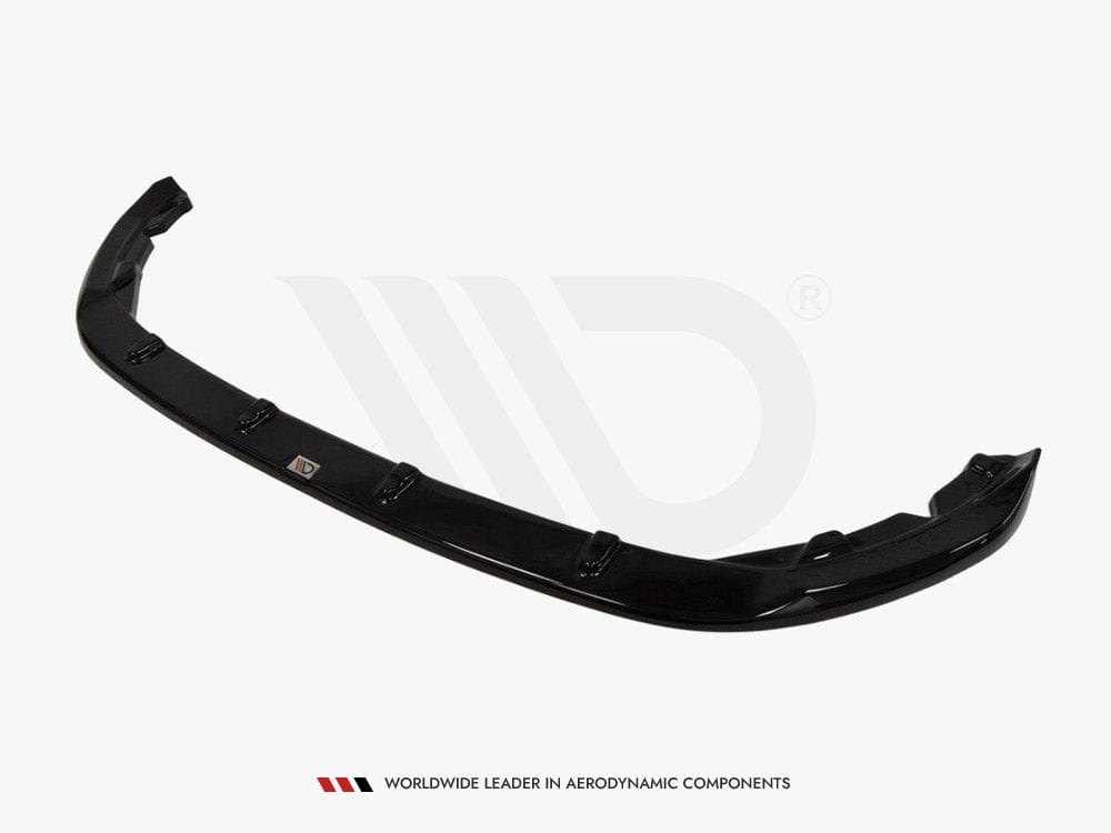 Maxton Design Front Splitter V.2 Peugeot 308 II GTI Maxton Design SR