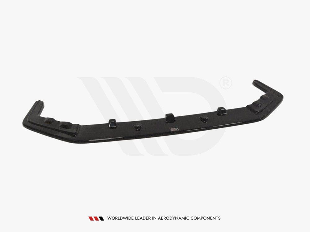 Maxton Design Front Splitter V.2 Subaru WRX STI Maxton Design SR