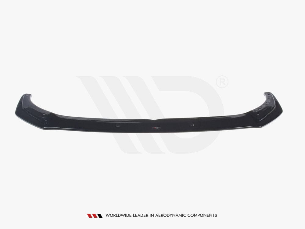 Maxton Design Front Splitter V.3 KIA Proceed GT MK 3 Maxton Design SR