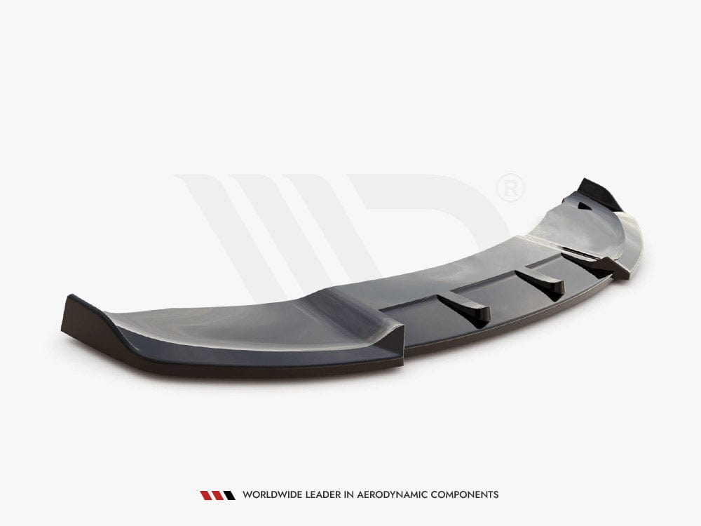 Maxton Design Front Splitter V.3 Mini Cooper John Cooper Works R56 Maxton Design SR