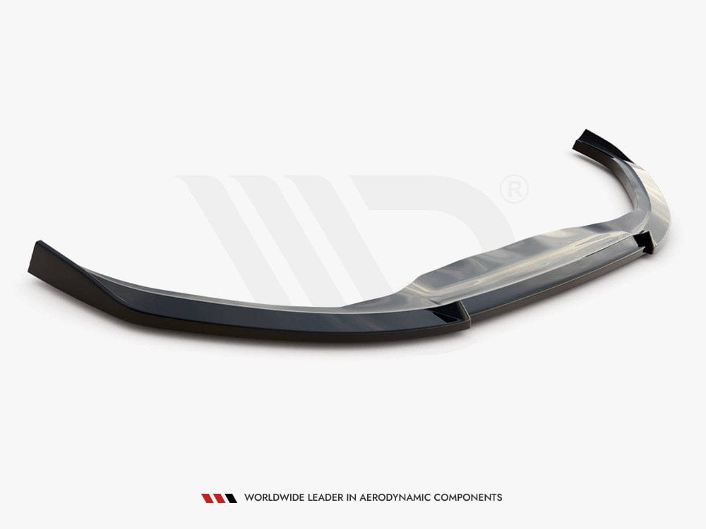 Maxton Design Front Splitter V.3 Toyota Yaris Mk4 Maxton Design SR