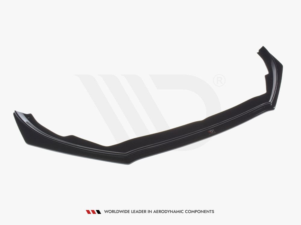 Maxton Design Front Splitter V.5 Ford Focus Mk4 ST / ST-Line Maxton Design SR