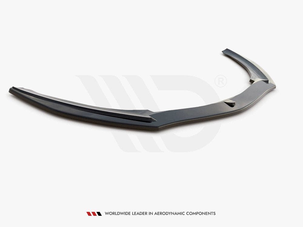 Maxton Design Front Splitter V1 Alfa Romeo Giulietta Facelift 2016-2020 Maxton Design SR