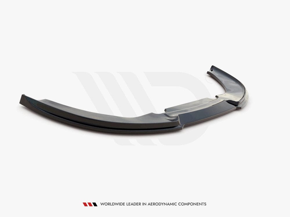 Maxton Design Front Splitter V1AUDI RS4 B7 2006-2008 Maxton Design SR
