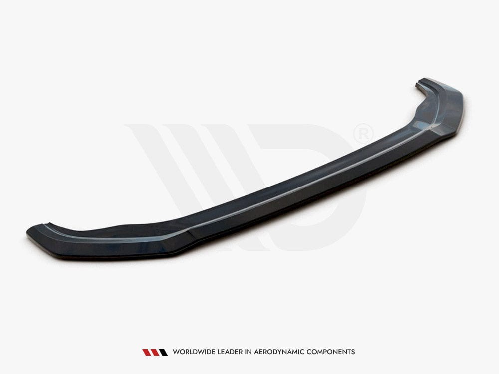 Maxton Design Front Splitter V2 VW Golf 7 GTI 2013-2016 Maxton Design SR