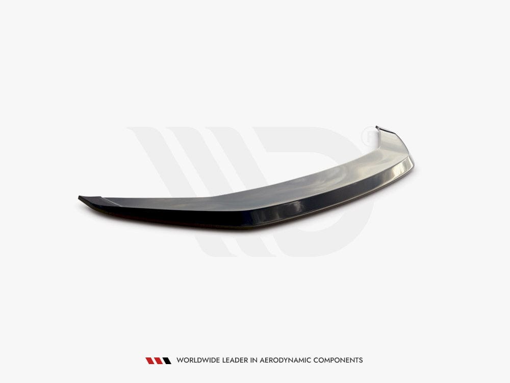 Maxton Design Front Splitter V3 Audi RS6 C8 / RS7 C8 2019- Maxton Design SR