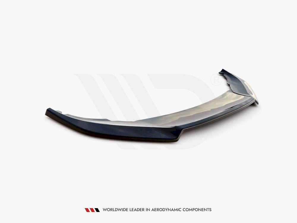 Maxton Design Front Splitter V3 Cupra Formentor 2020- Maxton Design SR