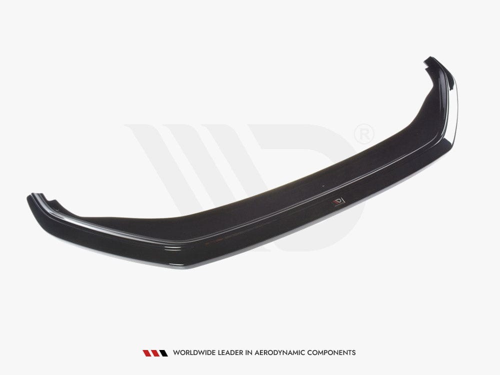 Maxton Design Front Splitter VW Golf 7.5 Standard 2017-2020 Maxton Design SR