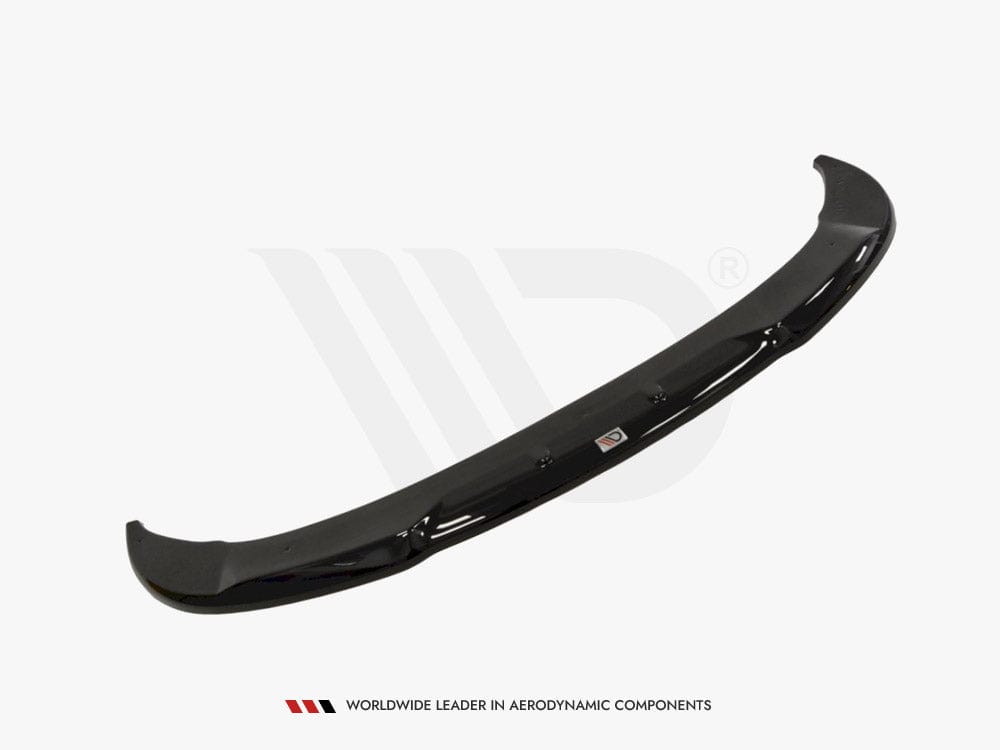 Maxton Design Front Splitter VW Golf V R32 Cupra Maxton Design SR