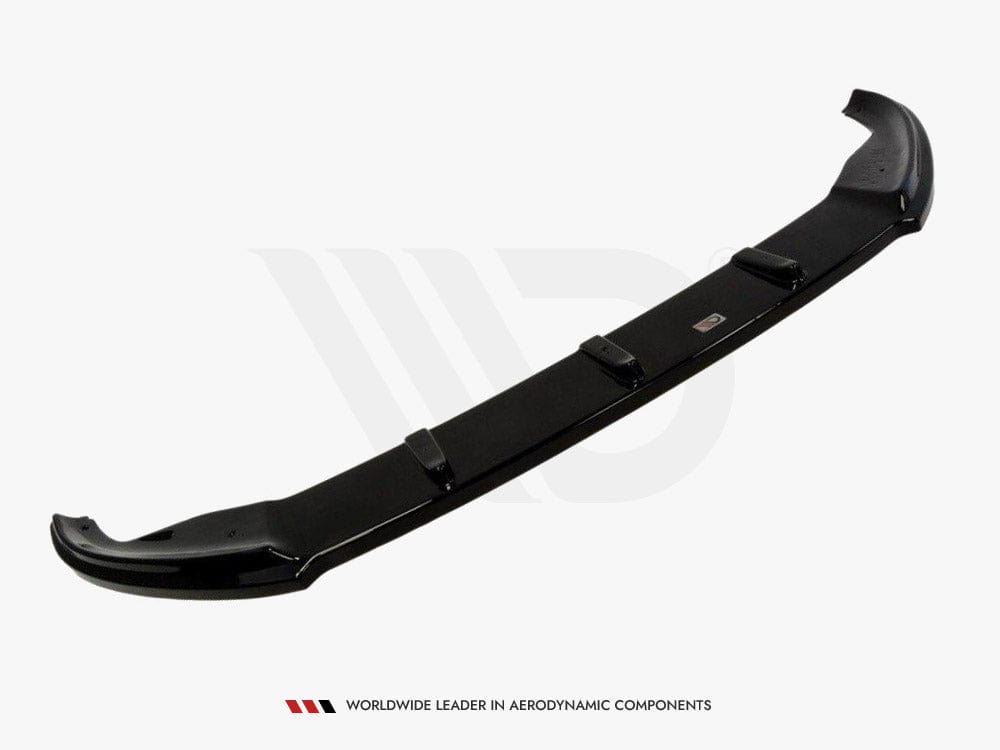 Maxton Design Front Splitter VW Golf VII Maxton Design SR