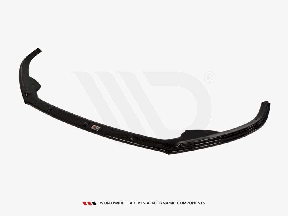 Maxton Design Front Splitter VW Jetta MK6 GLI Pre-facelift 2011-2014 Maxton Design SR