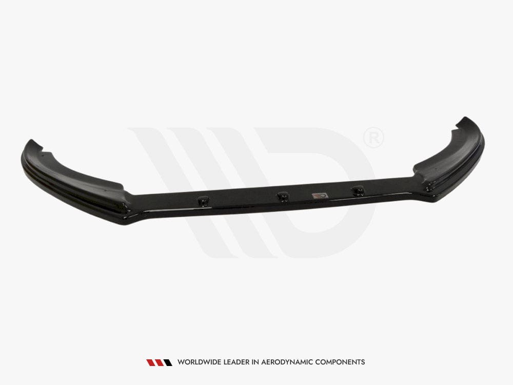 Maxton Design Front Splitter VW Jetta MK6 Standard Pre-facelift 2011-2014 Maxton Design SR