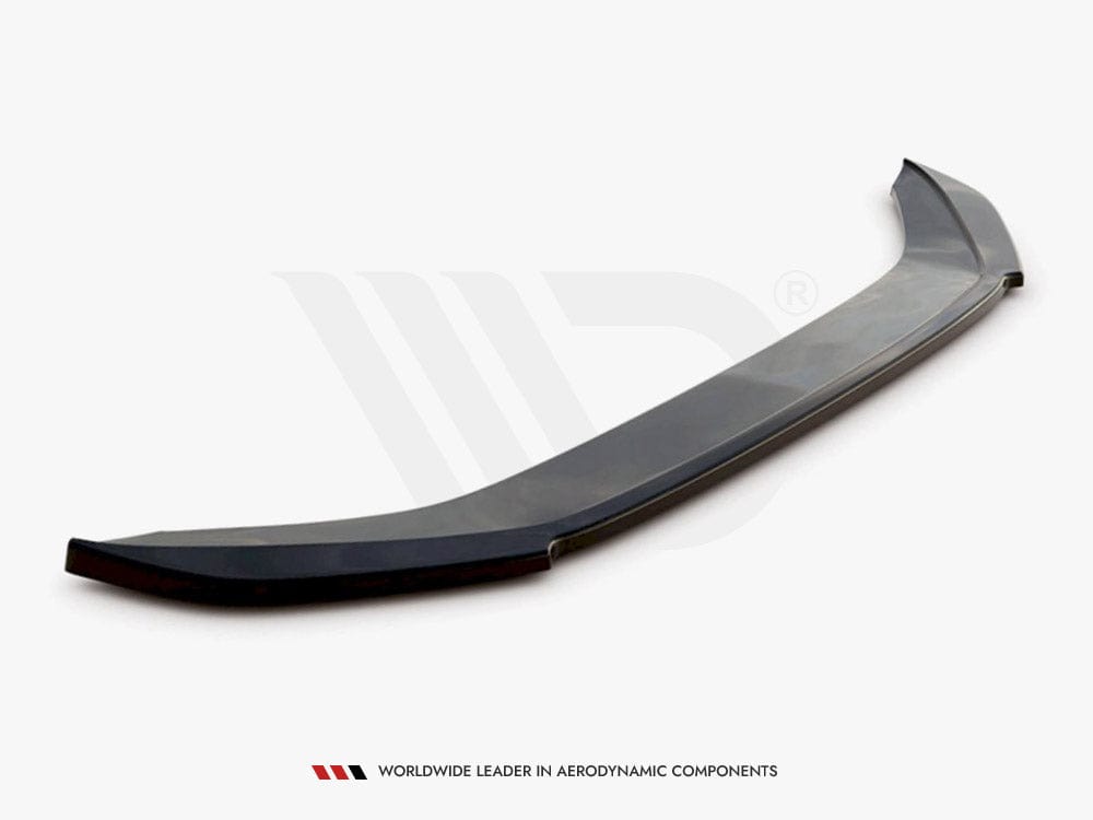 Maxton Design Front Splitter VW UP GTI 2018- Maxton Design SR
