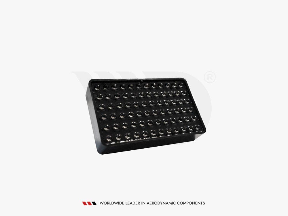 Maxton Design Gloss black LED STOP Light BMW 1 F40 M-Sport / M135i Maxton Design SR